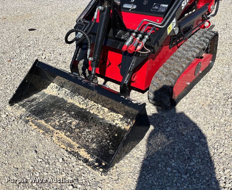 image for item EJ7747 2025 SDLOOL SL360T compact utility loader