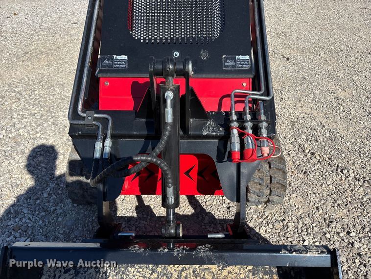 image for item EJ7747 2025 SDLOOL SL360T compact utility loader