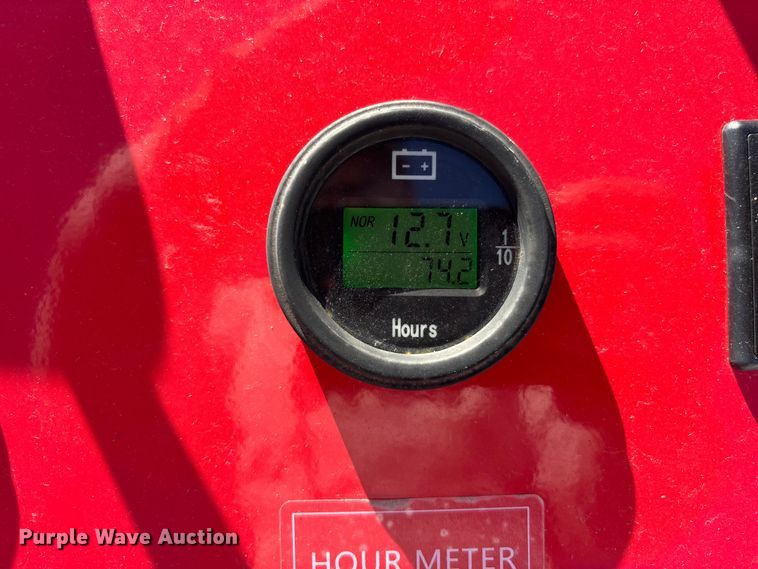 image for item EJ7747 2025 SDLOOL SL360T compact utility loader