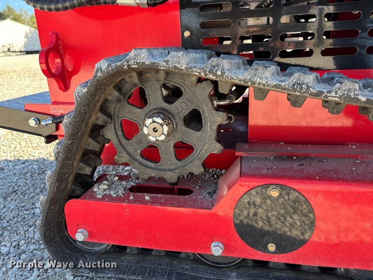 image for item EJ7747 2025 SDLOOL SL360T compact utility loader