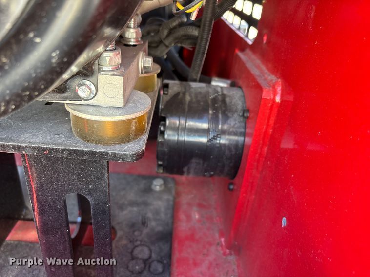 image for item EJ7747 2025 SDLOOL SL360T compact utility loader