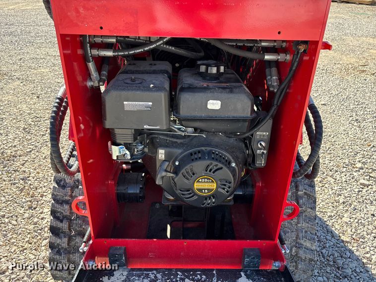 image for item EJ7747 2025 SDLOOL SL360T compact utility loader