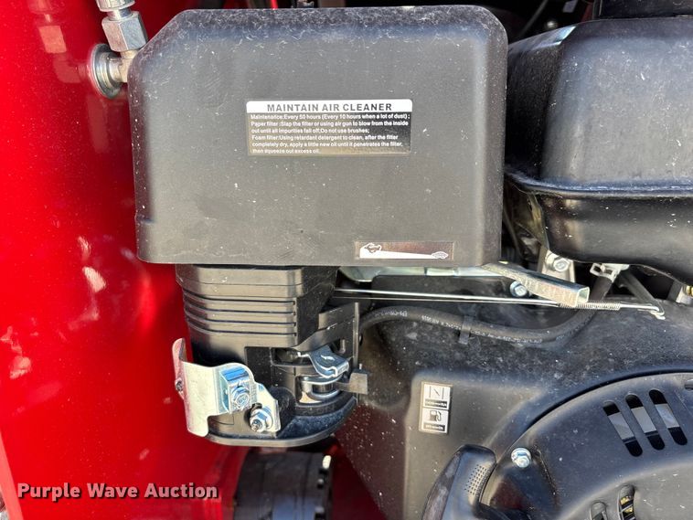 image for item EJ7747 2025 SDLOOL SL360T compact utility loader