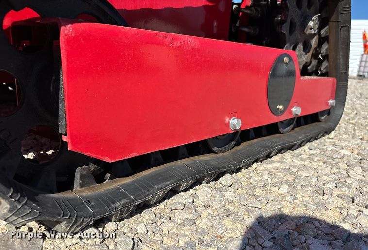 image for item EJ7747 2025 SDLOOL SL360T compact utility loader