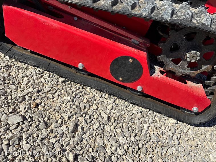 image for item EJ7747 2025 SDLOOL SL360T compact utility loader