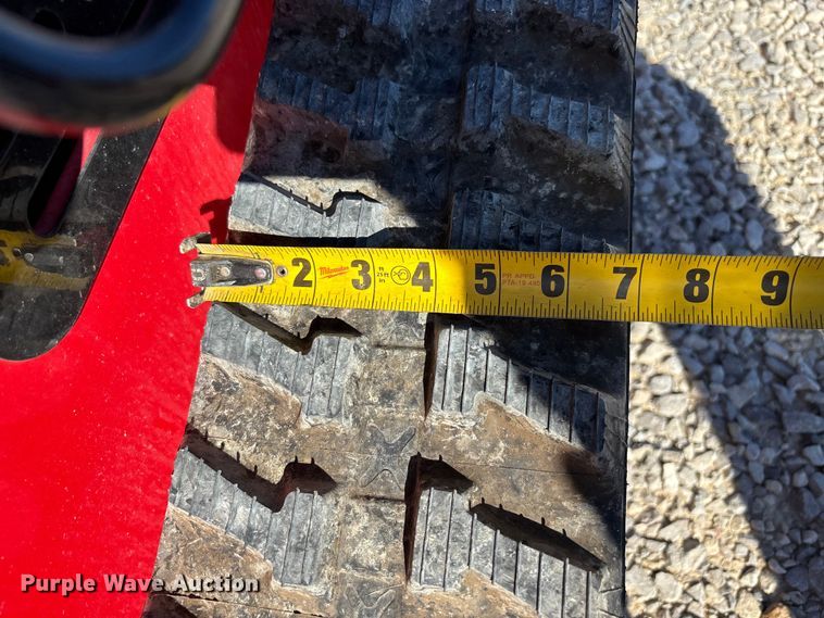 image for item EJ7747 2025 SDLOOL SL360T compact utility loader