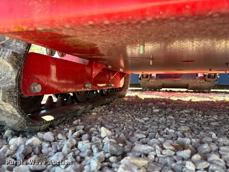 image for item EJ7747 2025 SDLOOL SL360T compact utility loader