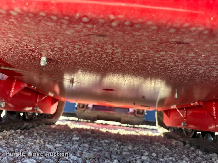 image for item EJ7747 2025 SDLOOL SL360T compact utility loader