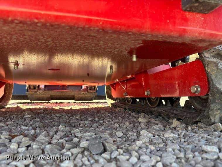 image for item EJ7747 2025 SDLOOL SL360T compact utility loader