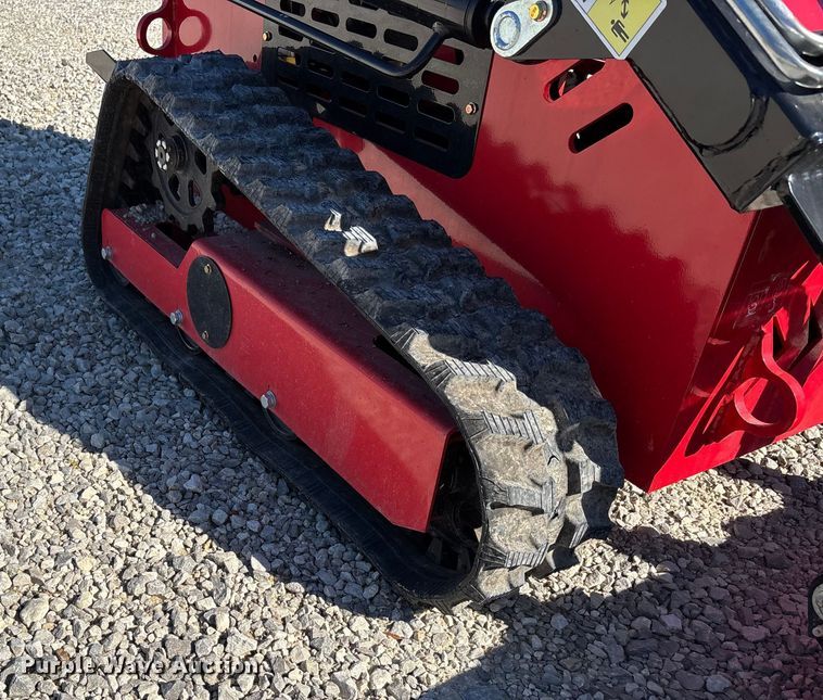 image for item EJ7747 2025 SDLOOL SL360T compact utility loader