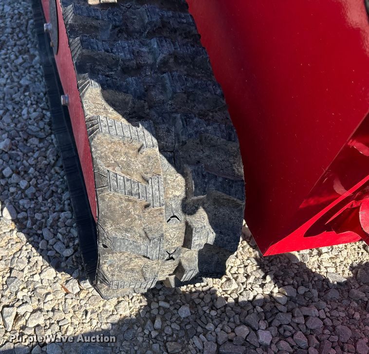 image for item EJ7747 2025 SDLOOL SL360T compact utility loader