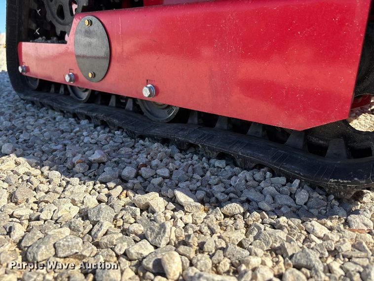 image for item EJ7747 2025 SDLOOL SL360T compact utility loader