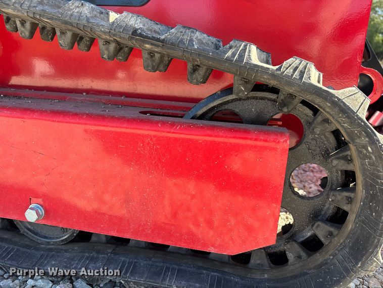 image for item EJ7747 2025 SDLOOL SL360T compact utility loader