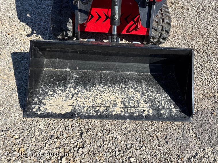 image for item EJ7748 2025 SDLOOL SL360T compact utility loader