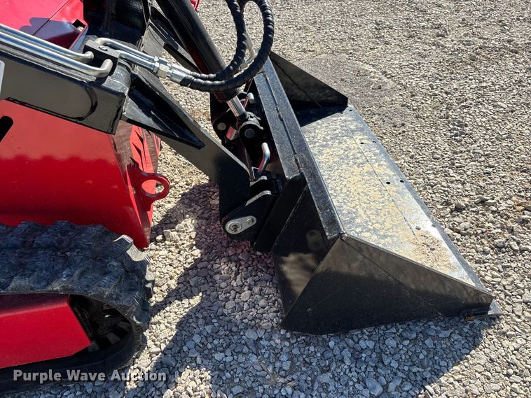 image for item EJ7748 2025 SDLOOL SL360T compact utility loader