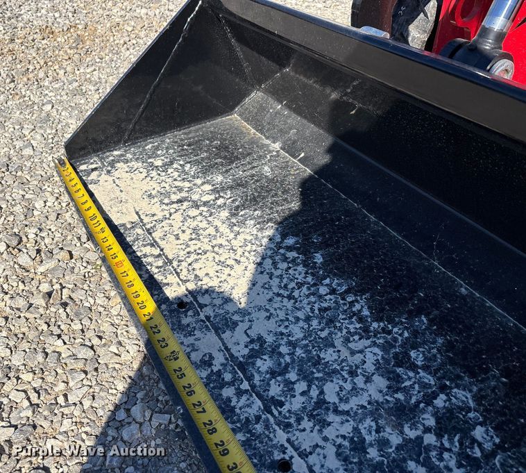 image for item EJ7748 2025 SDLOOL SL360T compact utility loader