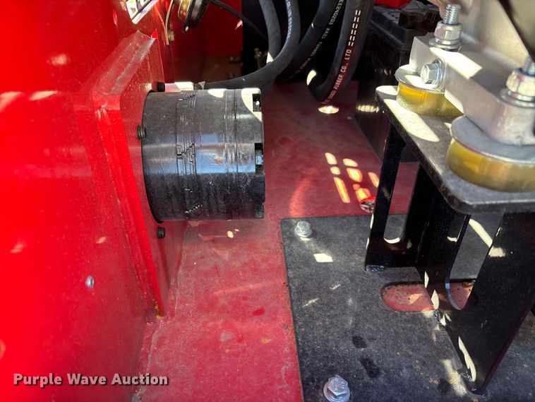 image for item EJ7748 2025 SDLOOL SL360T compact utility loader