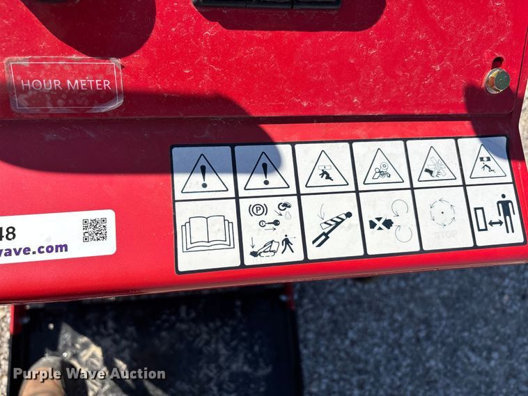 image for item EJ7748 2025 SDLOOL SL360T compact utility loader