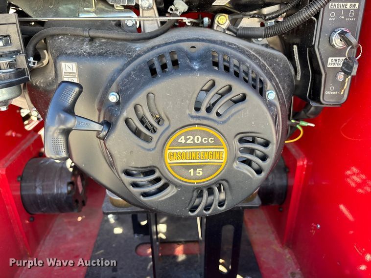 image for item EJ7748 2025 SDLOOL SL360T compact utility loader