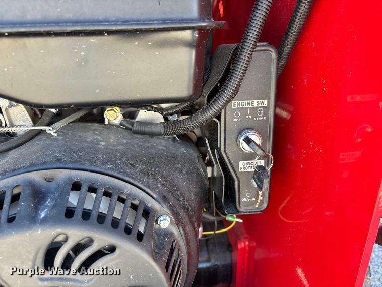 image for item EJ7748 2025 SDLOOL SL360T compact utility loader