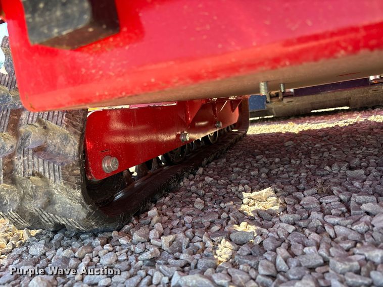 image for item EJ7748 2025 SDLOOL SL360T compact utility loader