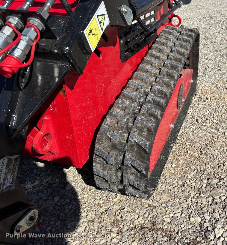 image for item EJ7748 2025 SDLOOL SL360T compact utility loader