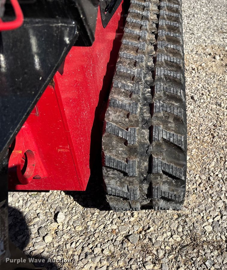 image for item EJ7748 2025 SDLOOL SL360T compact utility loader