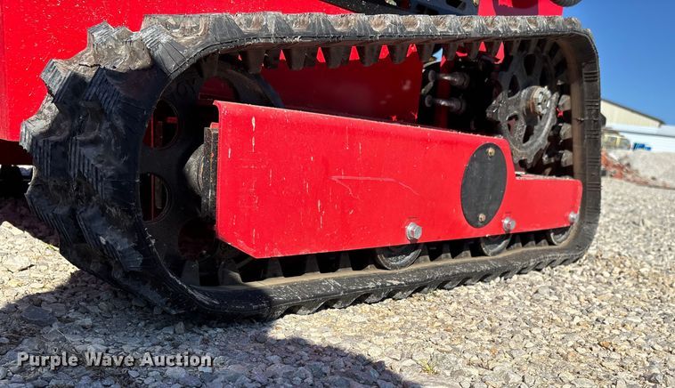 image for item EJ7748 2025 SDLOOL SL360T compact utility loader