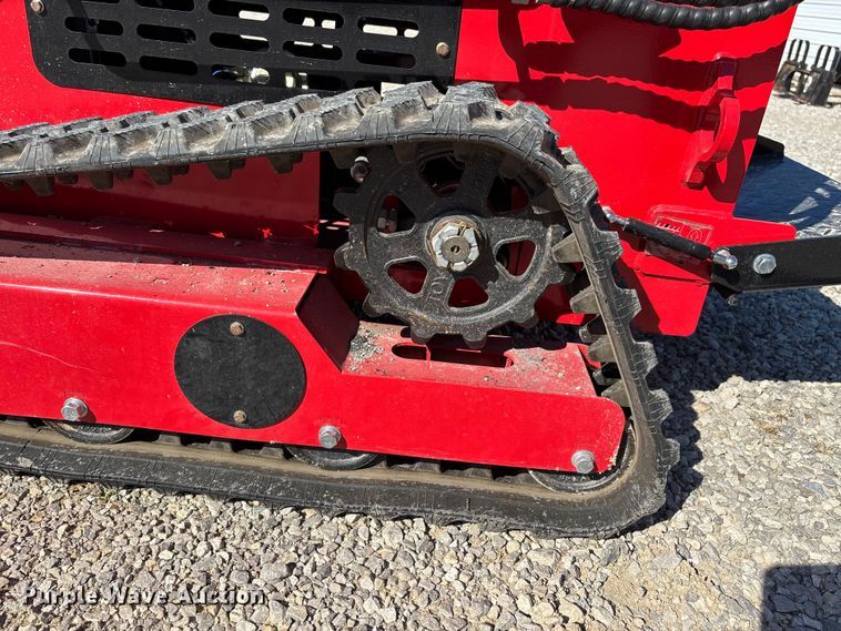 image for item EJ7748 2025 SDLOOL SL360T compact utility loader