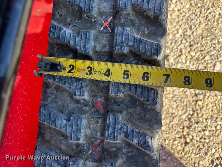 image for item EJ7748 2025 SDLOOL SL360T compact utility loader