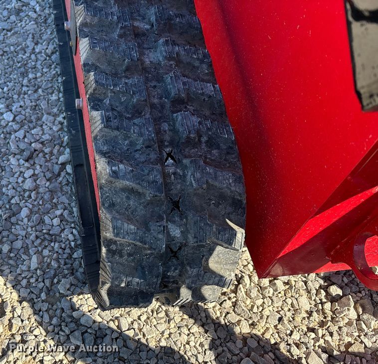 image for item EJ7748 2025 SDLOOL SL360T compact utility loader