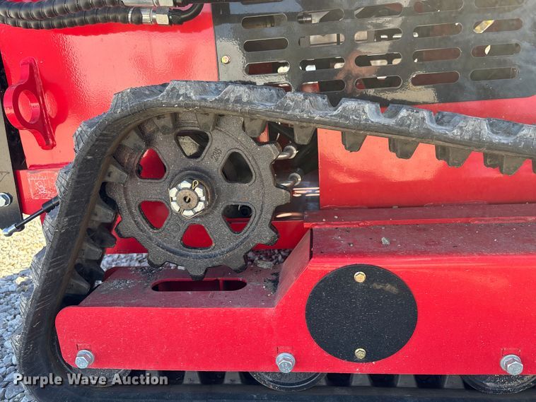 image for item EJ7748 2025 SDLOOL SL360T compact utility loader