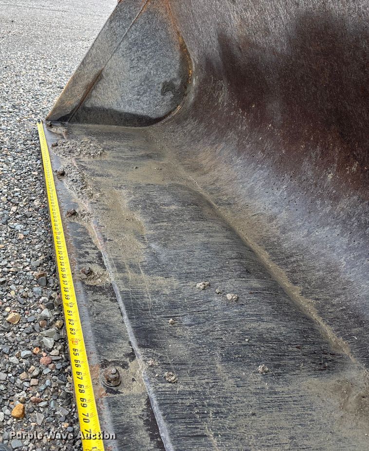 image for item EJ7761 1991 John Deere 310D Turbo  backhoe