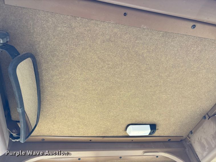 image for item EJ7762 2000 Caterpillar 615C II elevating scraper