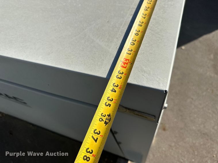 image for item EL0052 2011 Generac  0204842GNAX  generator