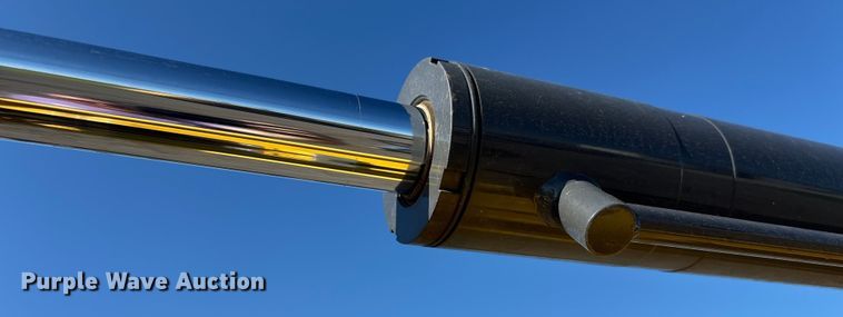 image for item EM6188 2019 New Holland E37C mini excavator