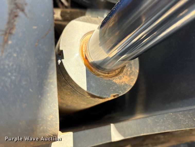 image for item EM6188 2019 New Holland E37C mini excavator