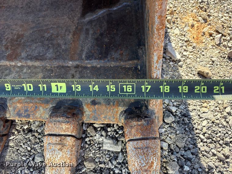 image for item EM6188 2019 New Holland E37C mini excavator