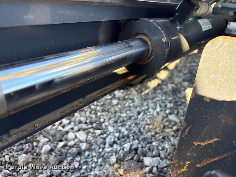 image for item EM6188 2019 New Holland E37C mini excavator