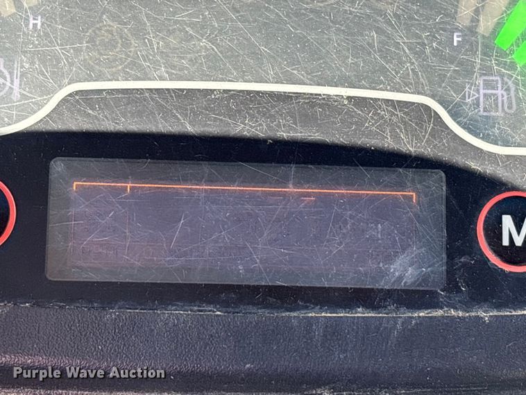 image for item EM6188 2019 New Holland E37C mini excavator