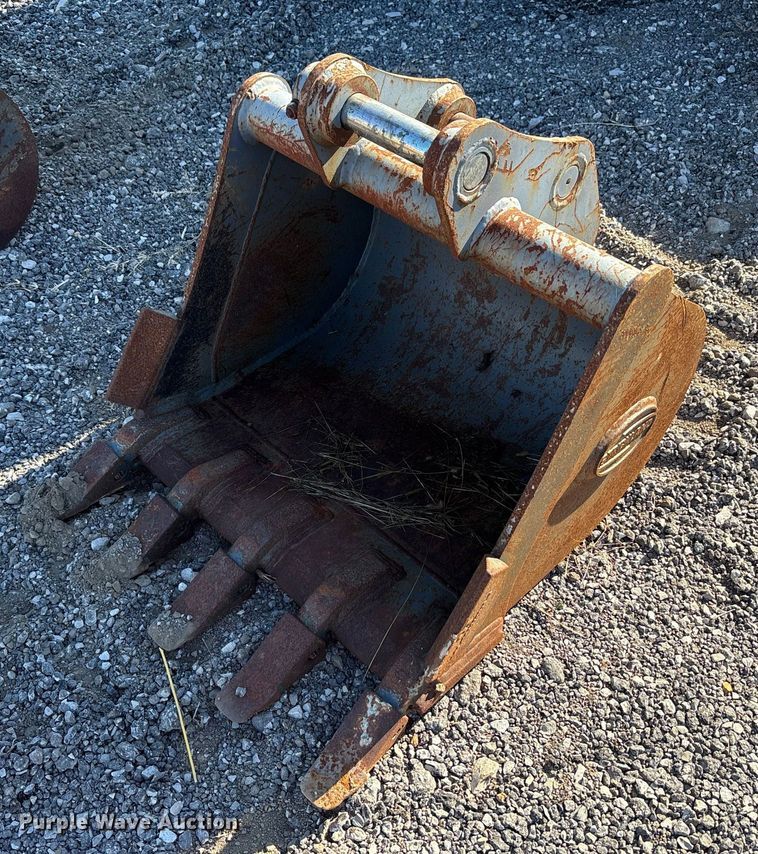 image for item EM6188 2019 New Holland E37C mini excavator