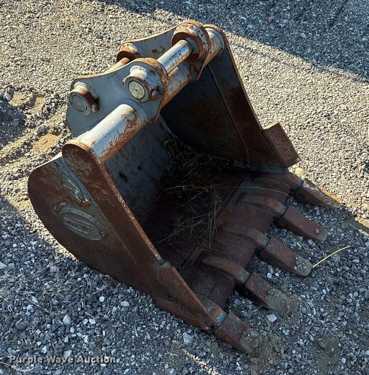 image for item EM6188 2019 New Holland E37C mini excavator