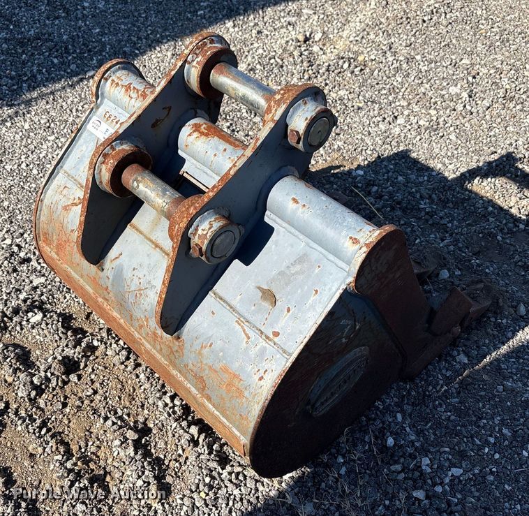 image for item EM6188 2019 New Holland E37C mini excavator