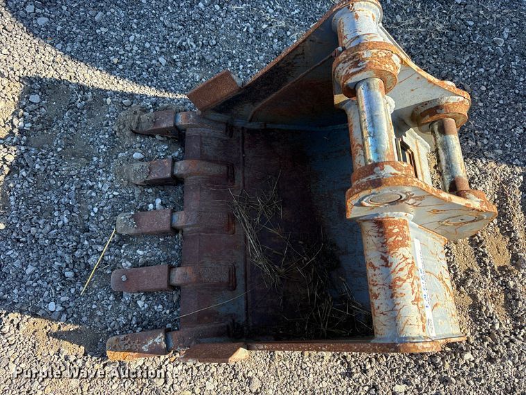 image for item EM6188 2019 New Holland E37C mini excavator