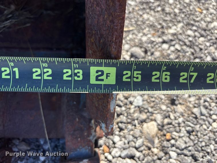 image for item EM6188 2019 New Holland E37C mini excavator