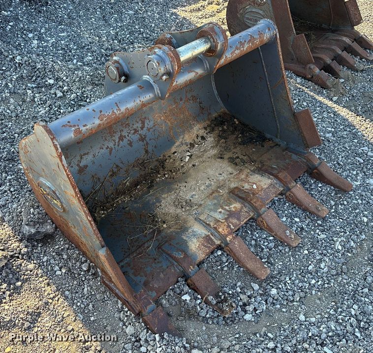 image for item EM6188 2019 New Holland E37C mini excavator