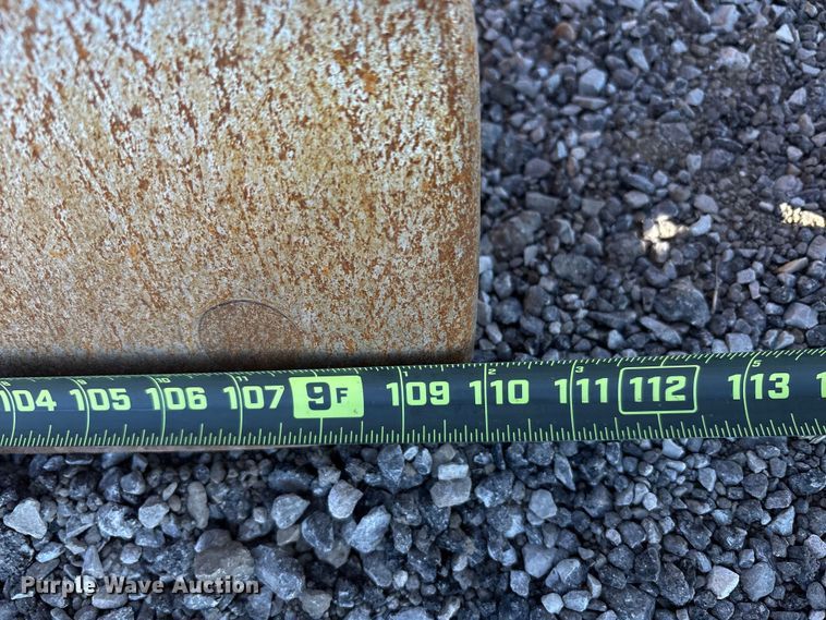 image for item EM6190 2001 Case 1150H dozer