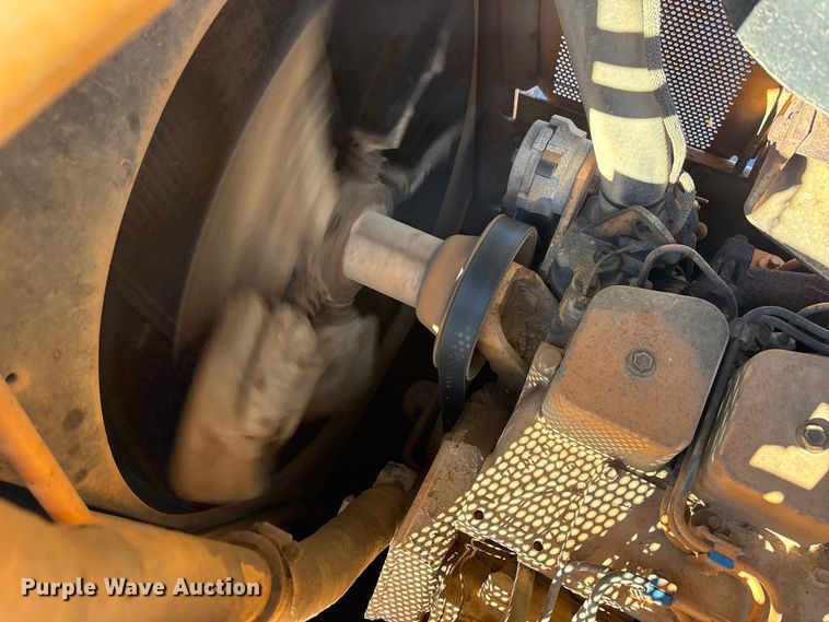 image for item EM6190 2001 Case 1150H dozer