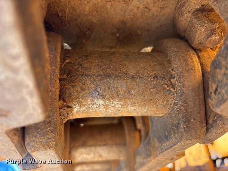 image for item EM6190 2001 Case 1150H dozer