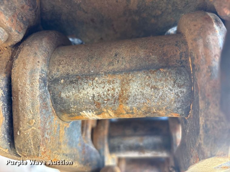 image for item EM6190 2001 Case 1150H dozer